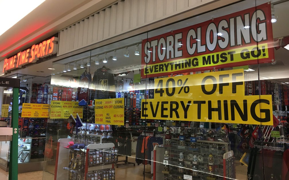 Nike outlet sales 2019 sales