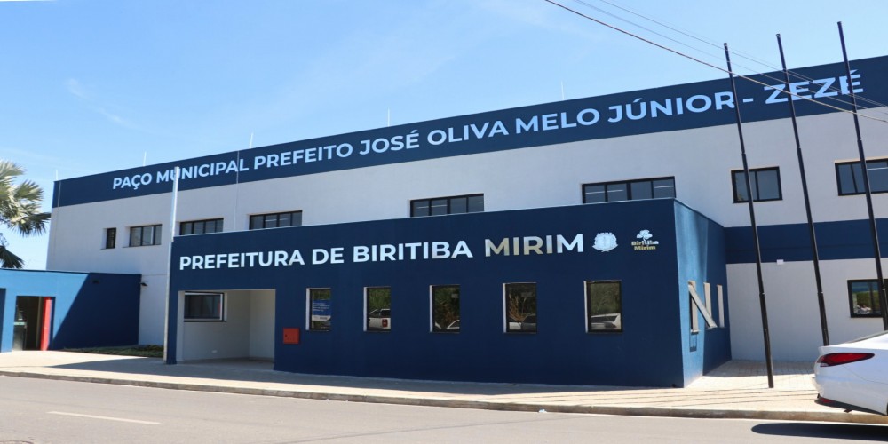 Inscrição para concurso de Biritiba Mirim termina nesta segunda-feira; salários vão até R$ 4.721,25
