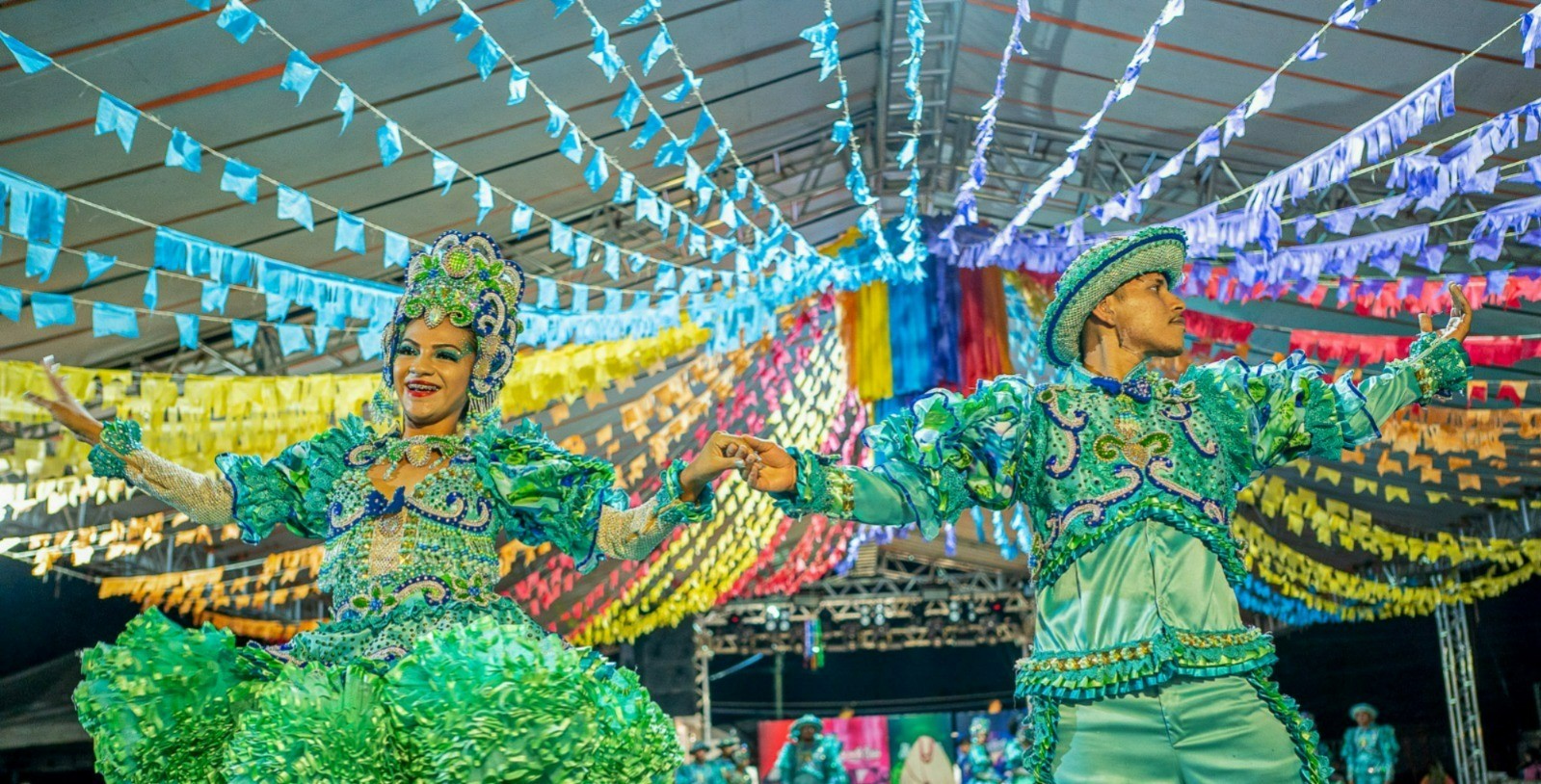 Festival Castanhal Junino quer coroar o Pará como potência cultural do Norte