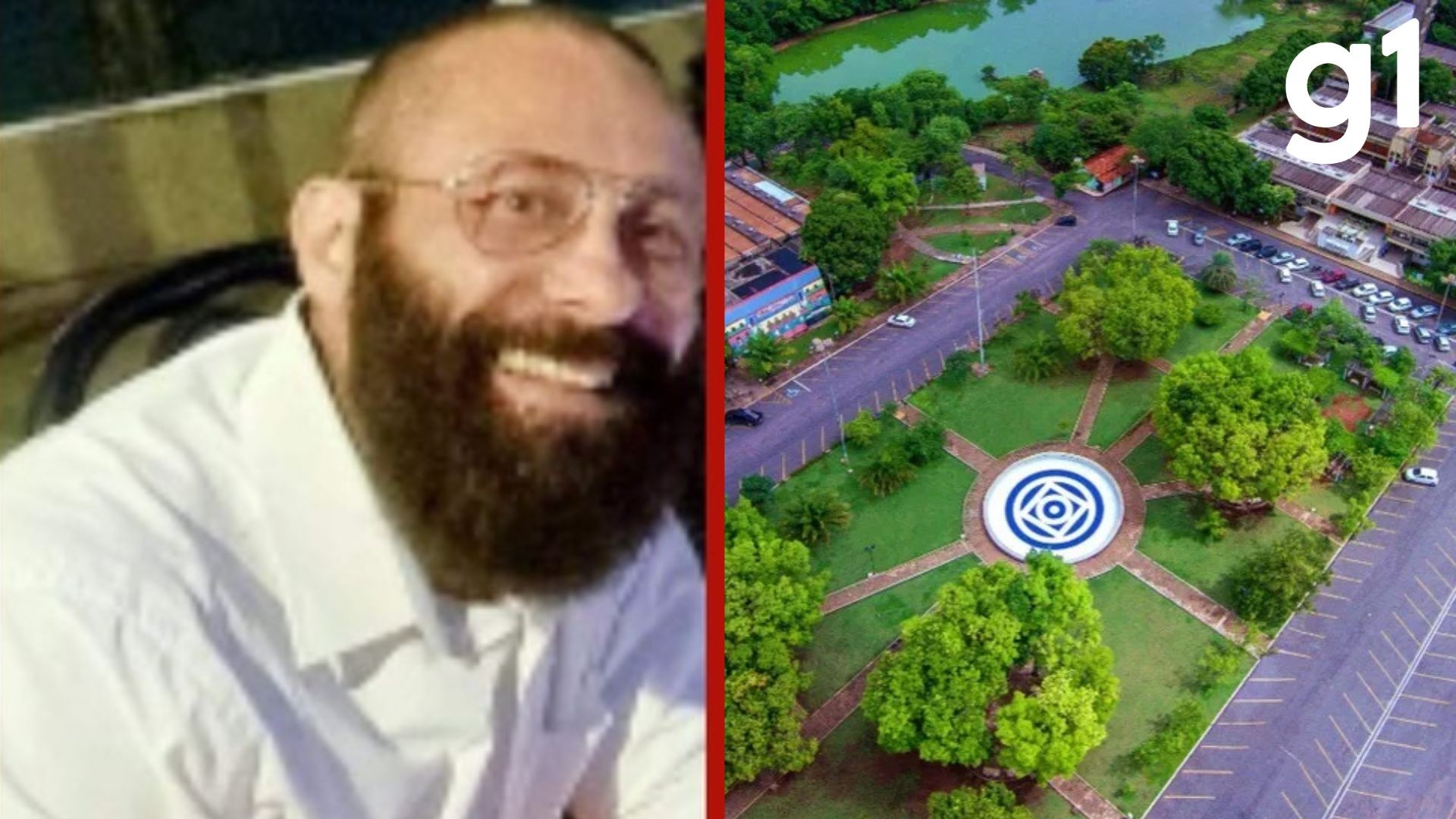 Professor de direito condenado por stalking contra ex-mulher é afastado da UFMT