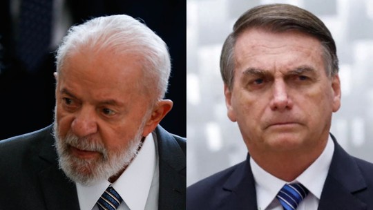 Lula agora empata com alternativas a Bolsonaro, aponta Quaest