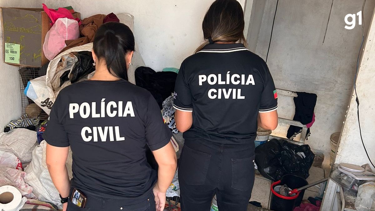 Jovem que estava há uma semana em cárcere privado é resgatada e companheiro é preso em flagrante no RS