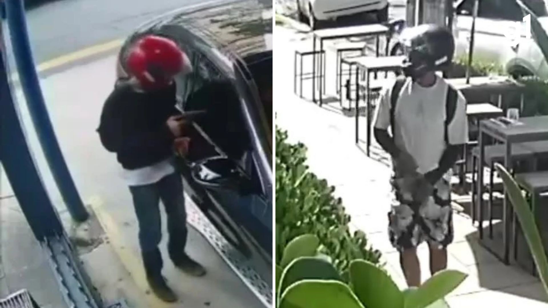 Polícia prende dois integrantes da ‘Gangue do Rolex’, suspeita de roubar meio milhão de reais em relógios de luxo no RS