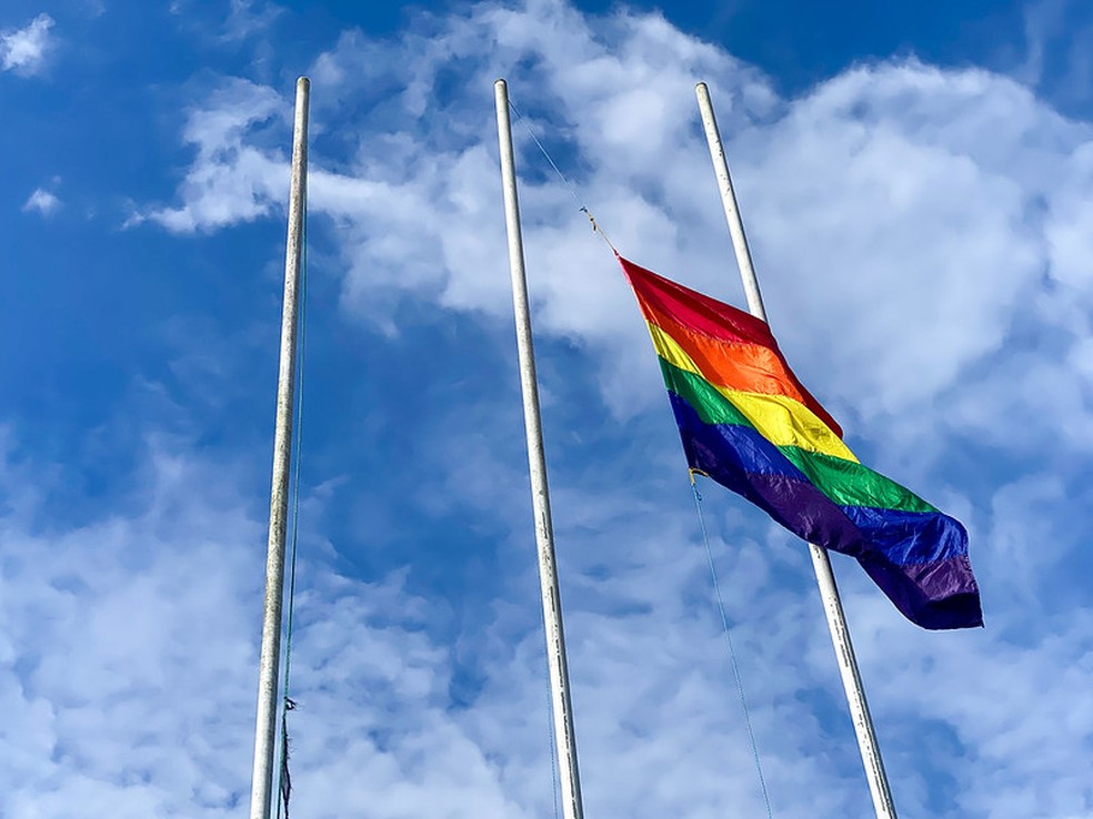 Inscrições abertas para casamento comunitário - comunidade LGBTQIA+ -  Notícias - Prefeitura Municipal de Irecê - Site Oficial