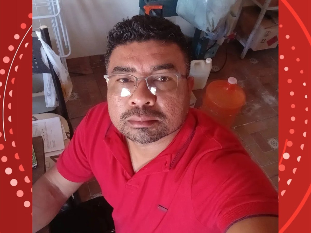 Saiba quem era o homem morto em tiroteio que interrompeu desfile de 7 de Setembro em Candeias do Jamari, RO