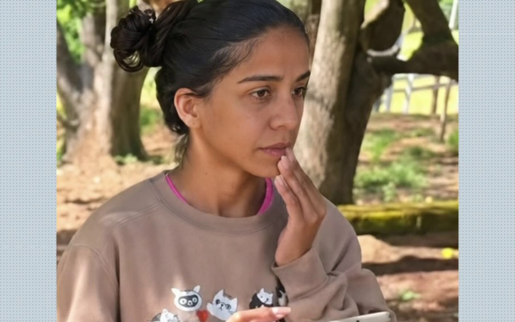Filha de caseiro morto em Franca, SP, é investigada pela morte do pai, de homens ligados ao crime e por sequestro de parentes