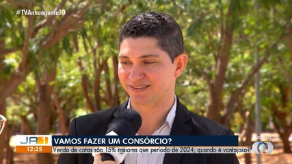 Economista explica as vantagens e desvantagens dos consórcios