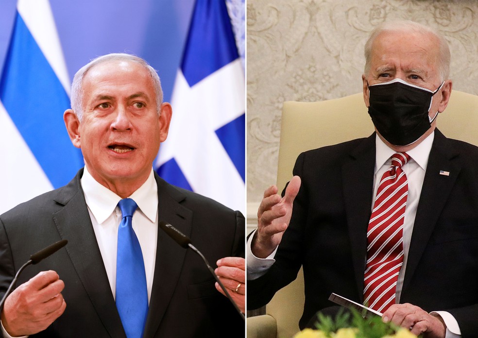 Críticas dos EUA a Israel na guerra apontam para mudança profunda da relação