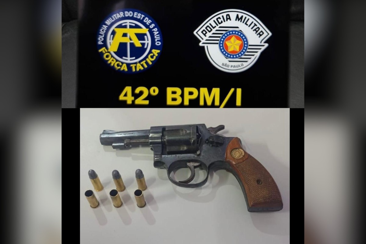 Suposta venda de porção falsa de droga termina em tentativa de homicídio em Presidente Epitácio