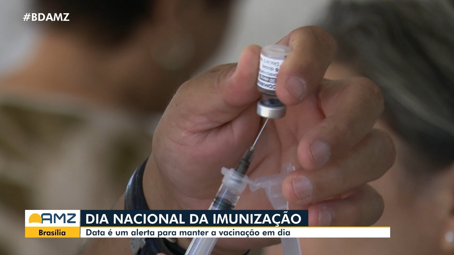 Bom Dia Amazônia desta segunda-feira, 9 de junho de 2025