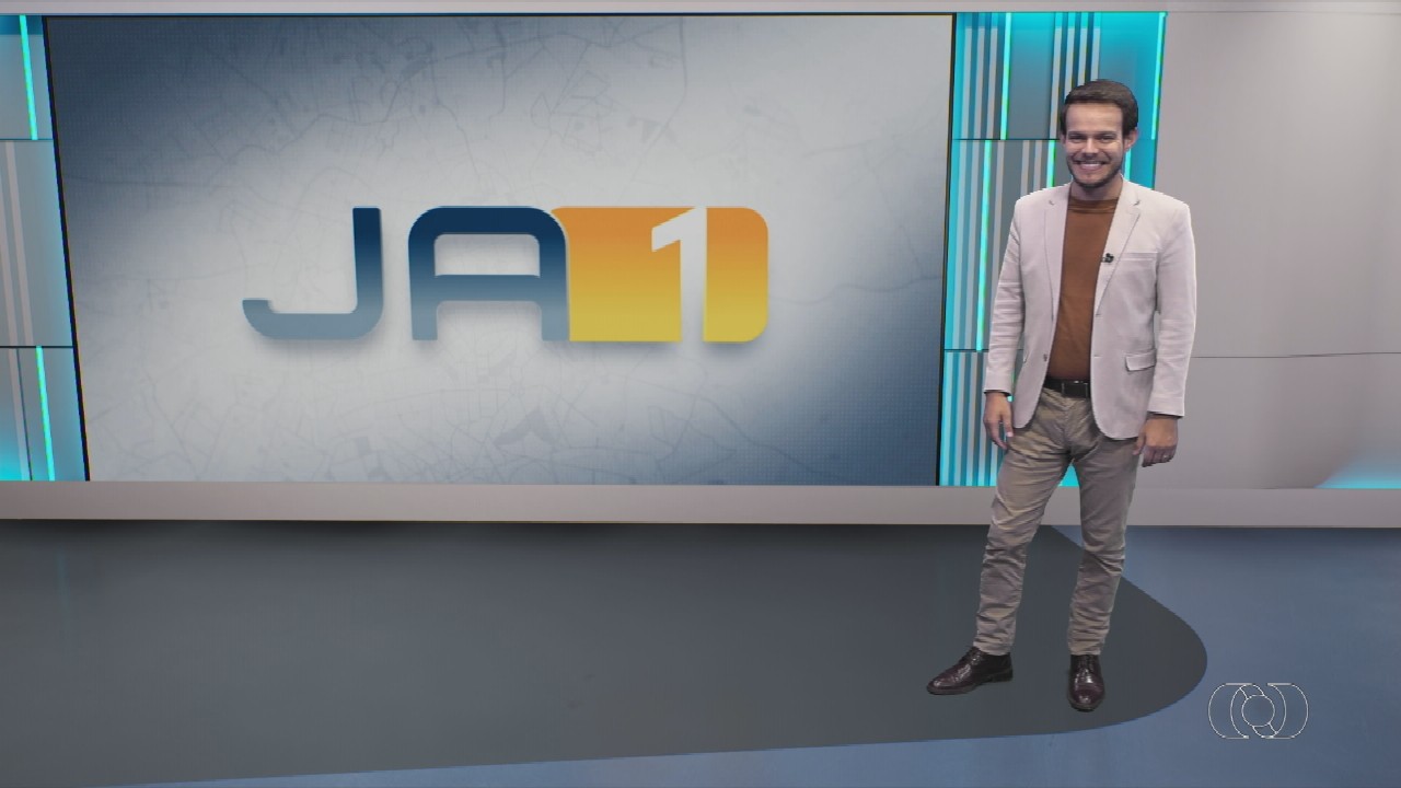 VÍDEOS: Jornal Anhanguera 1ª Edição Regiões de segunda-feira, 7 de julho de 2025