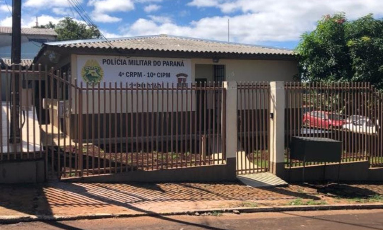 Mulher é ameaçada por ex-companheiro, colocada em carro e abandonada em rodovia do Paraná, diz PM