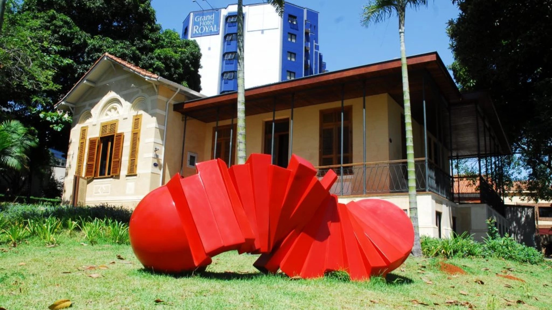 Prefeito de Sorocaba oficializa mudanças na Cultura e Comunicação