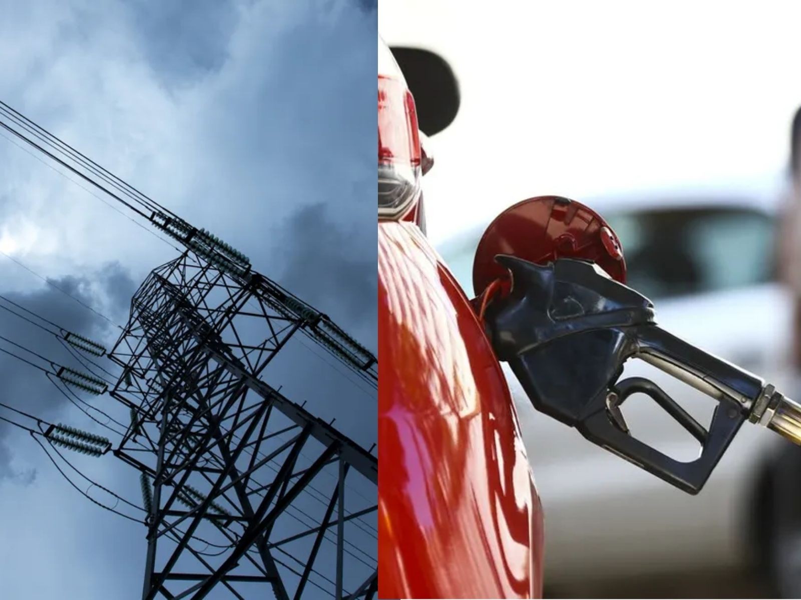 Energia elétrica e combustíveis deixam inflação de Rio Branco abaixo da média nacional em 2025