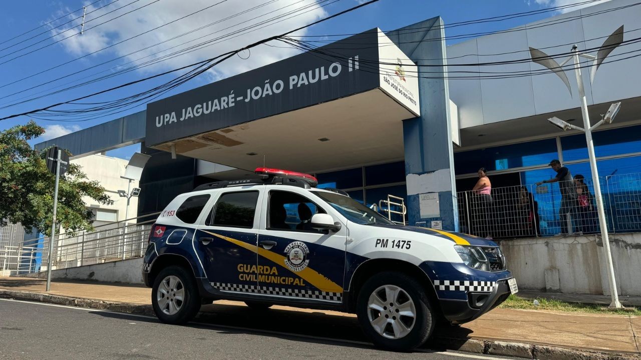 Mulher é detida suspeita de embebedar filha após adolescente dar entrada na UPA com convulsões 