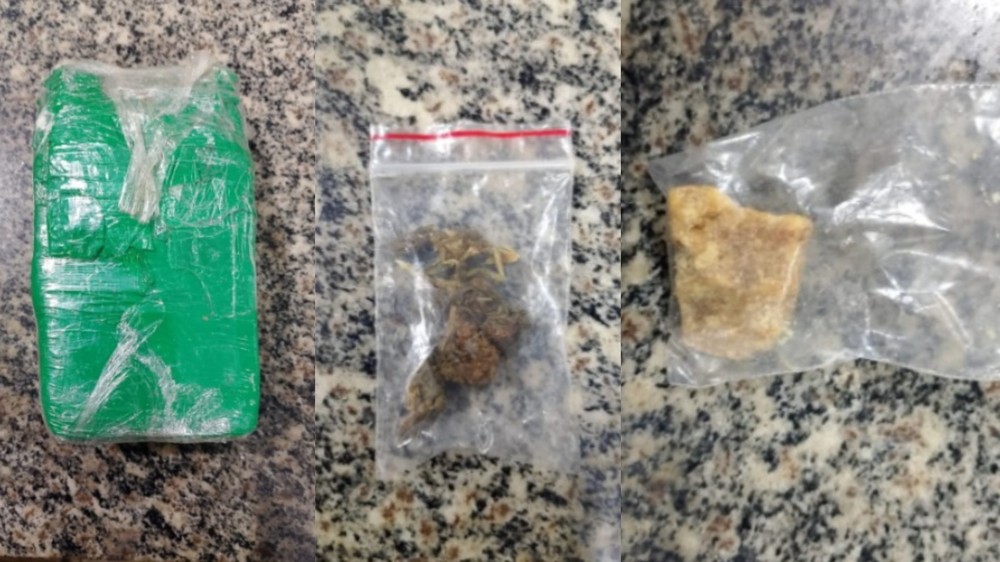 Esquema de venda de drogas por status do WhatsApp leva à prisão de casal em MG