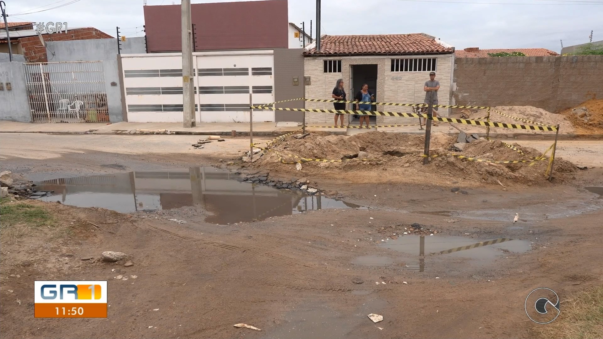 VÍDEOS: GR1 de sexta-feira, 5 de junho de 2026