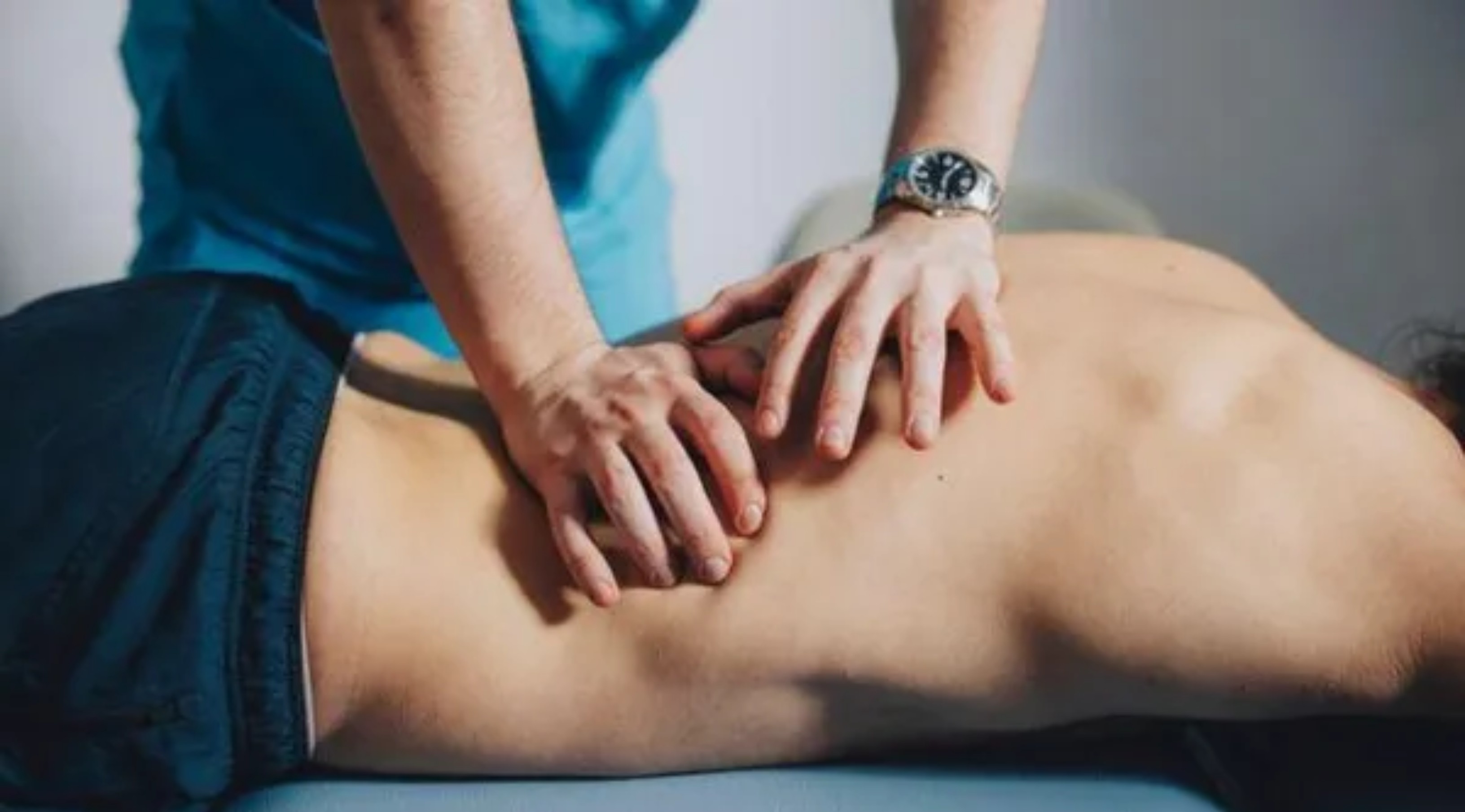 Massoterapeuta anuncia serviços restritos a médicos em rede social e é notificado pelo MP em Boa Vista