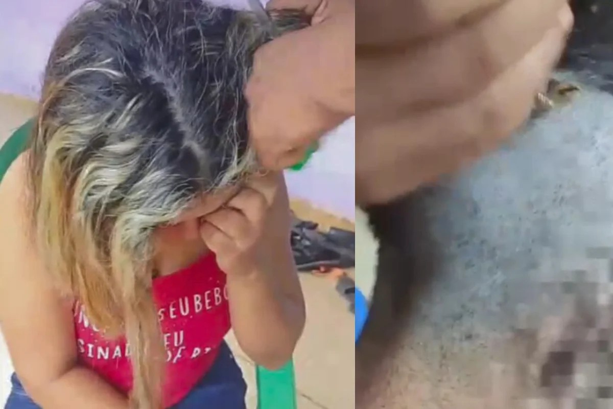 Você Não Tá Convidada pro Meu Bat Mitzvá!