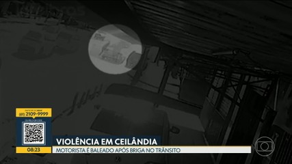 BRT do Gama: Nova Linha Expressa Conecta Recanto das Emas ao Gama - imagem 5