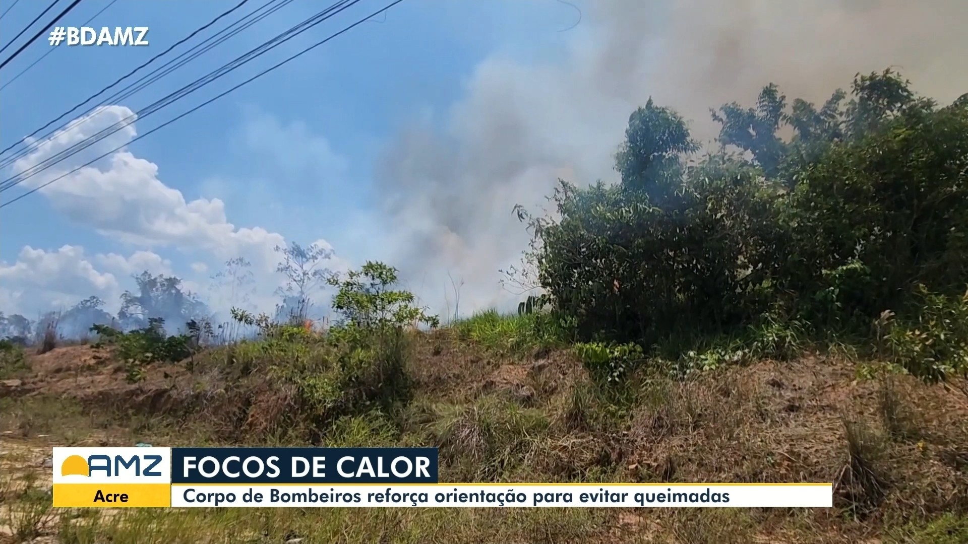 VÍDEOS: Bom Dia Amazônia desta quarta-feira, 2 de setembro de 2026