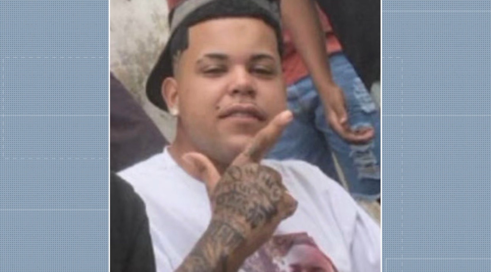 Vídeo mostra ação da PM em comunidade onde jovem foi baleado e morto em João Pessoa