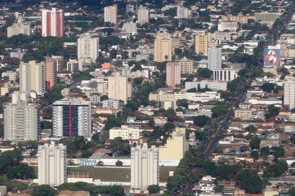 A cidade de MS que concentra 42% de todas as mortes por chikungunya do Brasil em 2026
