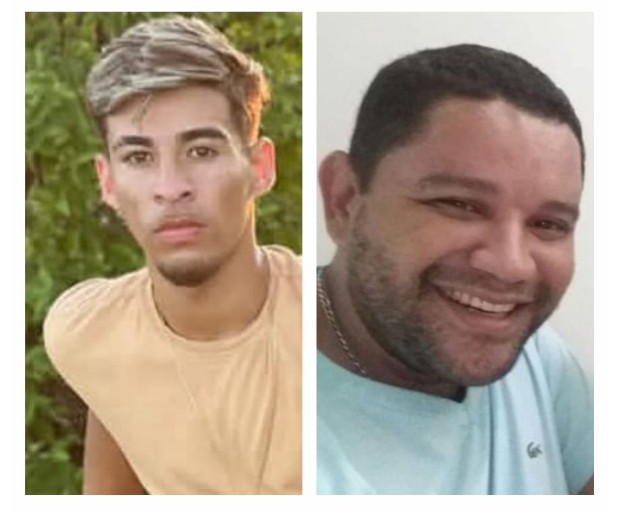 Motociclistas morrem em acidente no centro de Salgueiro; vej