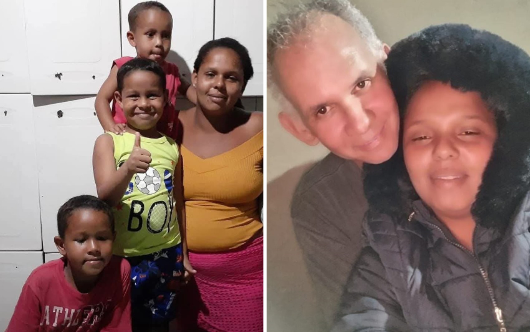 Marido confessa que matou mulher e enteados a marretadas e é preso no interior de SP