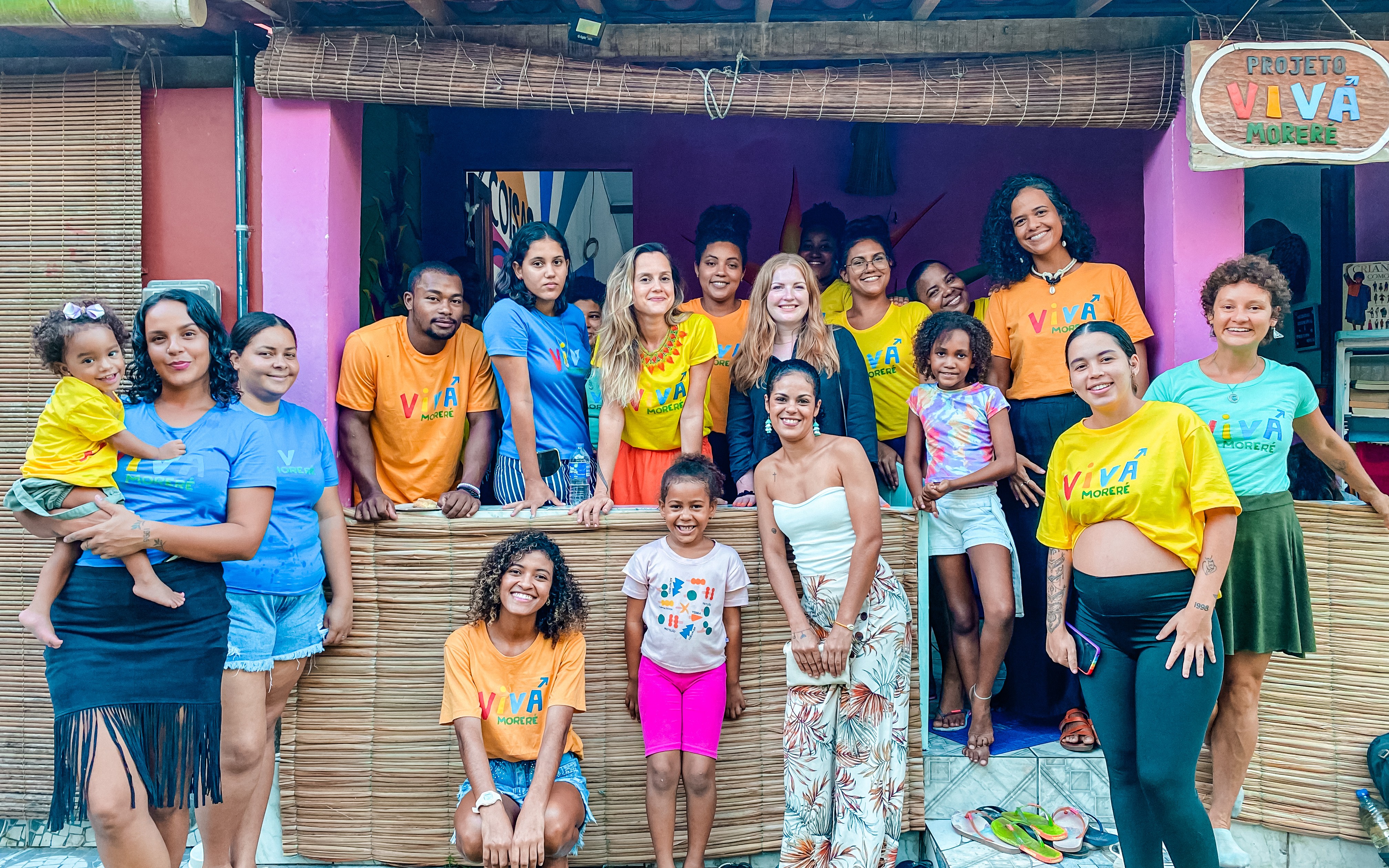 Edital do Instituto Ivete Sangalo e outras entidades destina até R$ 100 mil para organizações sociais baianas; inscrições abertas