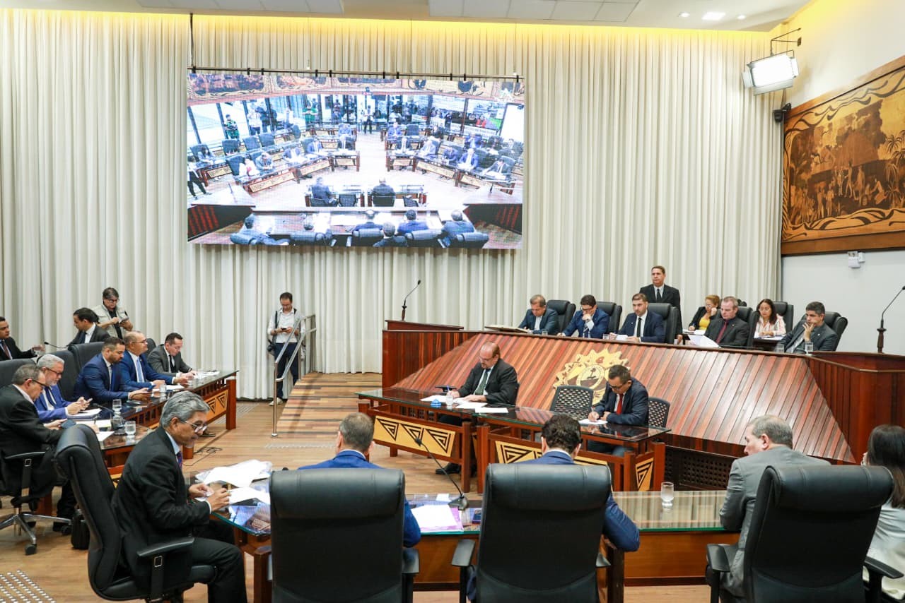 Recurso de mais de R$ 13 bilhões para 2026 é aprovado no Acre