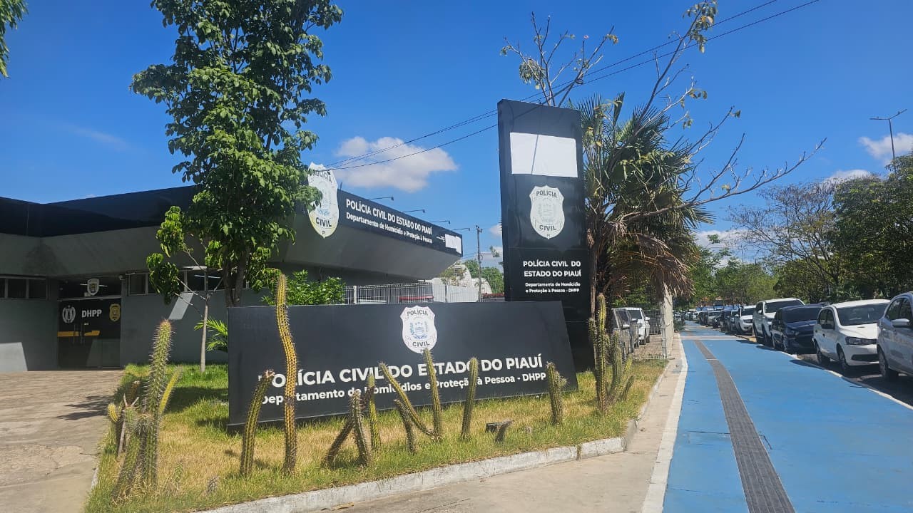 Homem sofre pedrada durante discussão e morre horas depois em Teresina; cunhado é suspeito