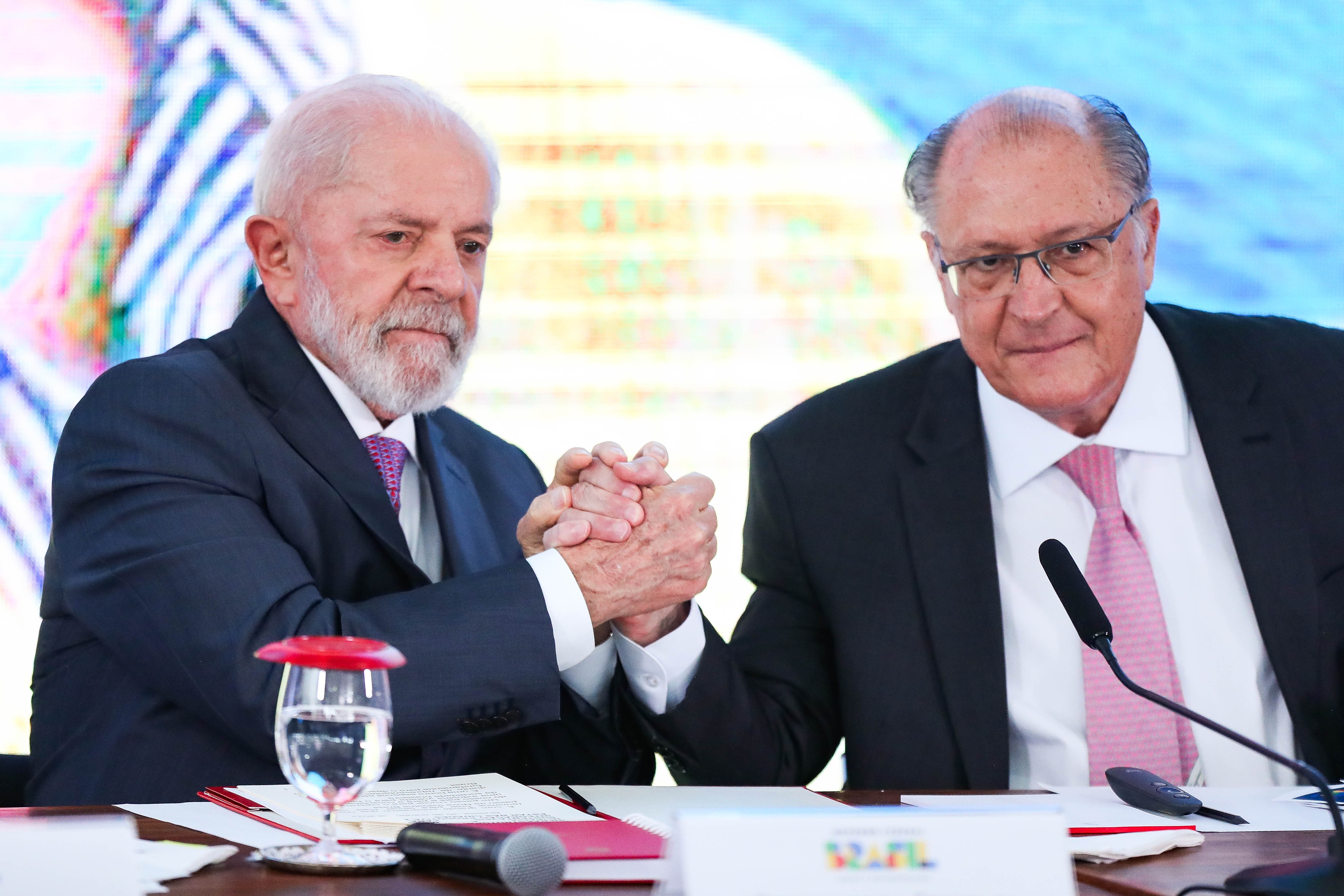 Áudio com plano de assassinato de autoridade é enviado ao STF em relatório complementar
