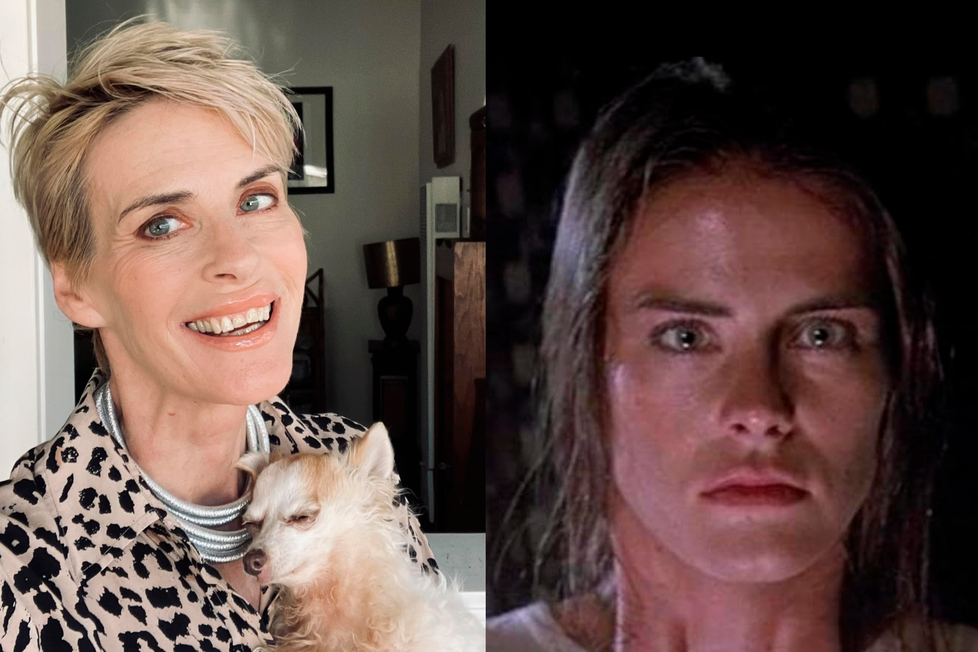 Annabel Schofield, atriz e modelo dos anos 80, morre aos 62 anos 