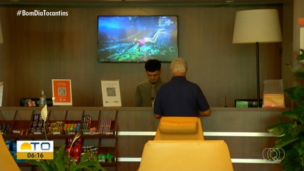 Check-in digital se torna obrigatória no setor hoteleiro