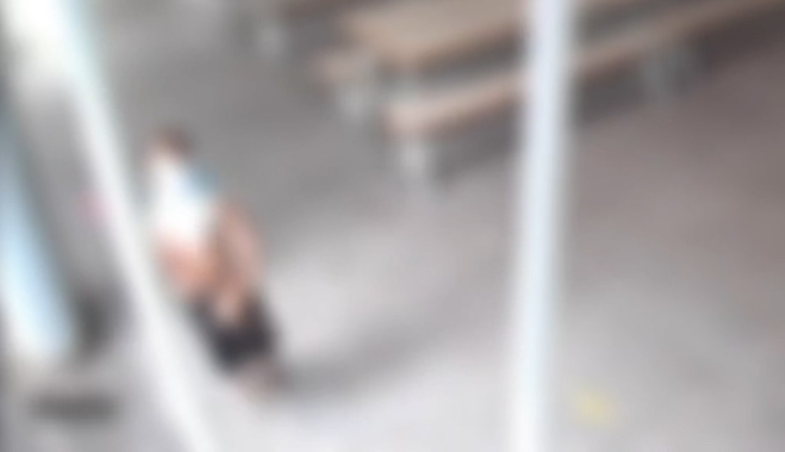 VÍDEO: alunos são flagrados vandalizando escola em Piracicaba