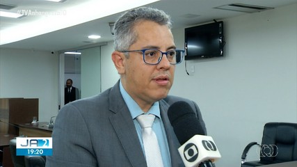 Governo do Tocantins exonera secretário da fazenda; saiba mais