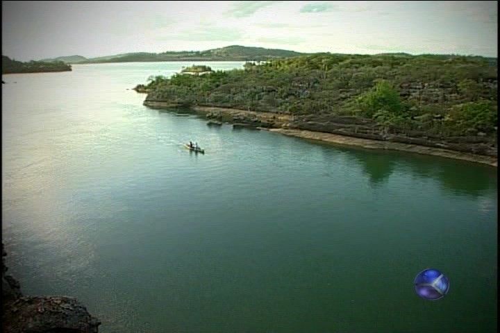 TV Integração 60 anos: Reportagem mostrou a sobrevivência do Rio Grande, 'o mar de Minas'