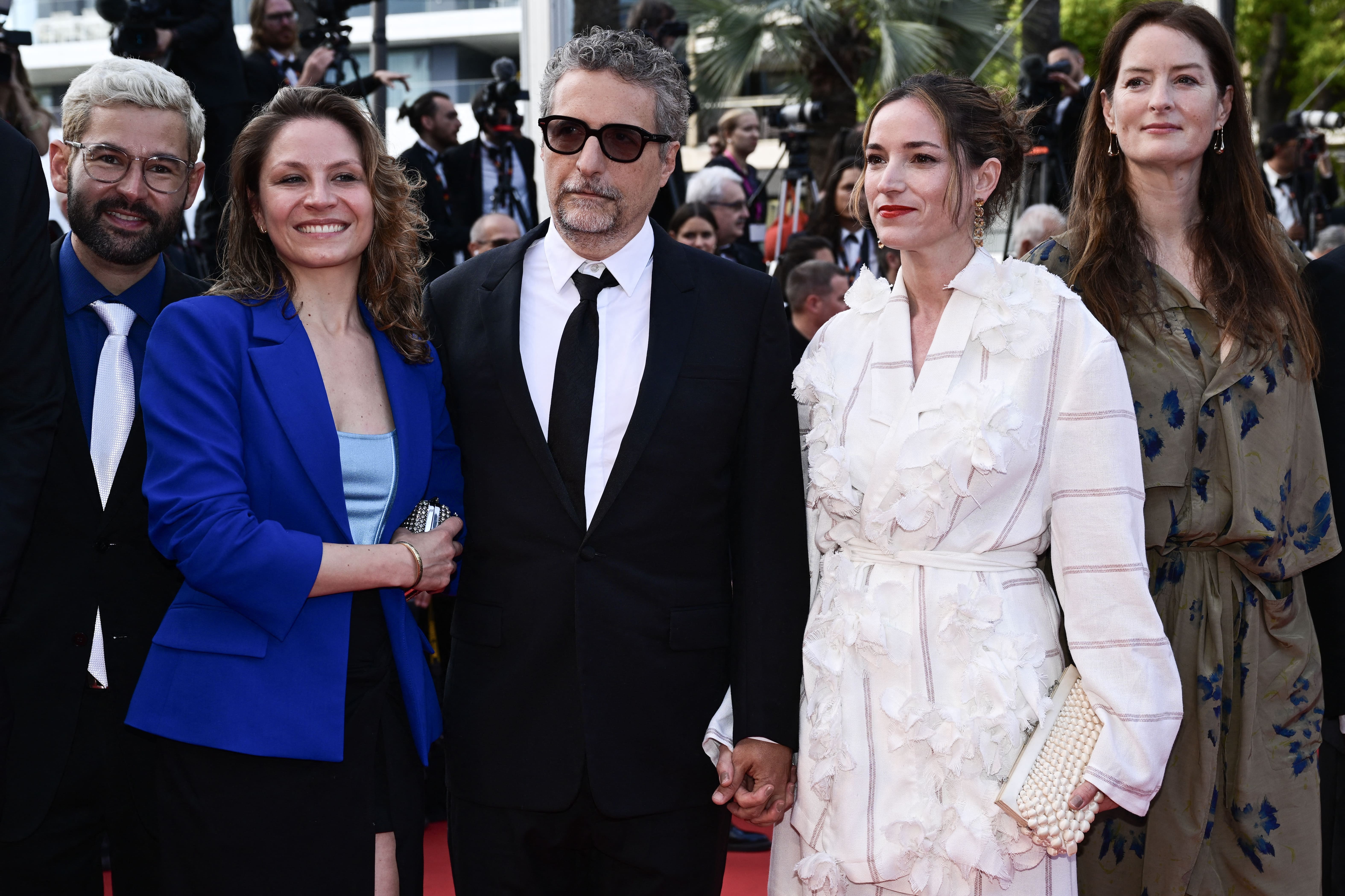 Cannes 2025: acompanhe premiação; Brasil pode ganhar Palma de Ouro com 'O Agente Secreto'