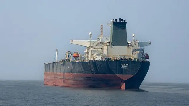 Irã quer cooperar com a segurança das embarcações no golfo