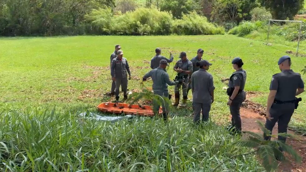 Campinas 'libera' bocas de lobo usadas pelo tráfico após morte de jovem levado por enxurrada dentro de bueiro; entenda
