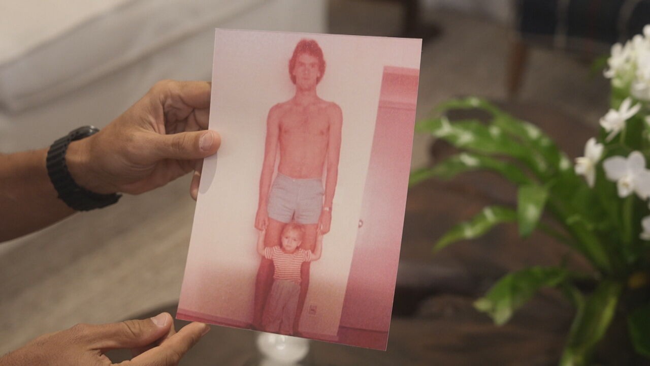 Imagem da notícia - G1