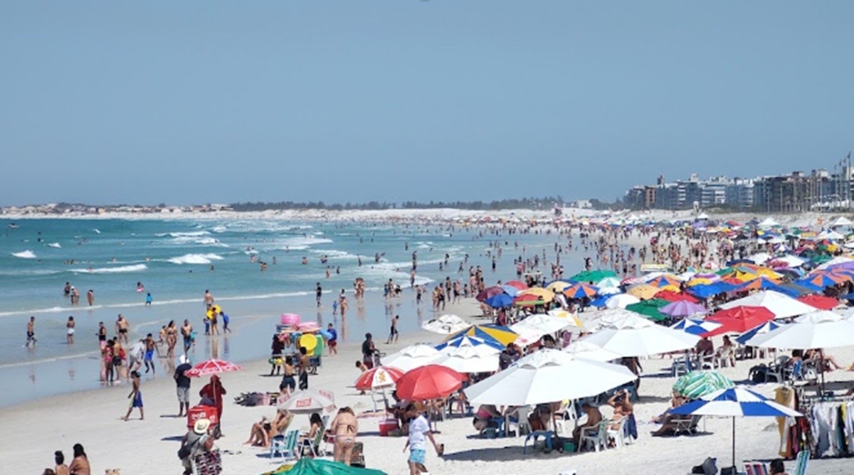 Cabo Frio inicia cadastramento de operadores de motos aquáticas para atividades turísticas