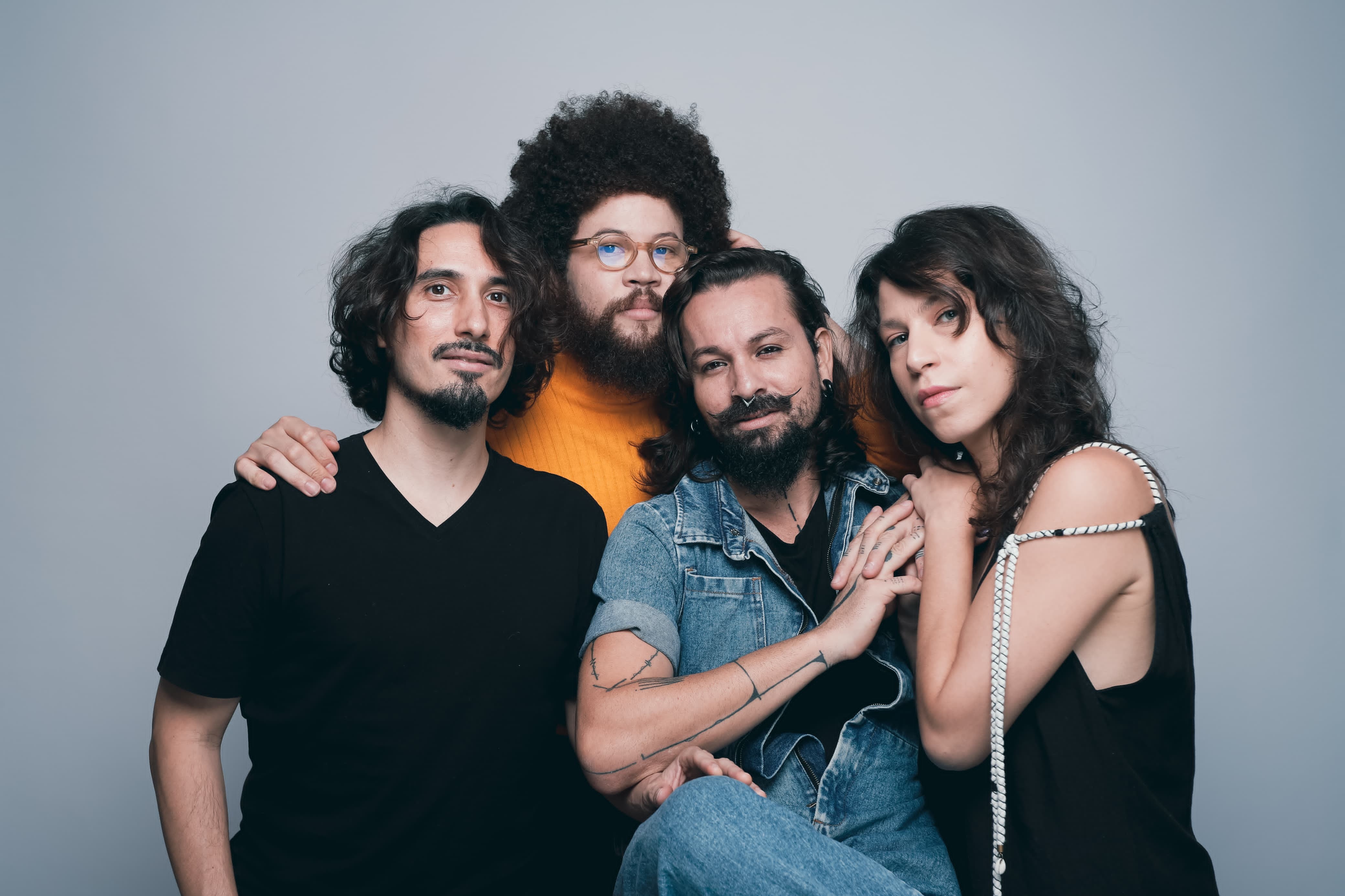 Fim de semana no DF tem Bruno Diegues ex-Jeito Moleque, Forró na Caixa, festival de cinema e feira da gestante