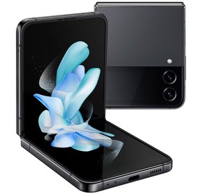 Samsung Galaxy Z Flip4