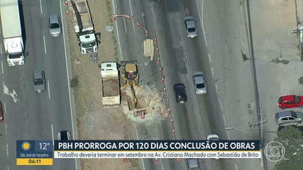 VÍDEOS: Bom Dia Minas de terça-feira, 28 de julho de 2026