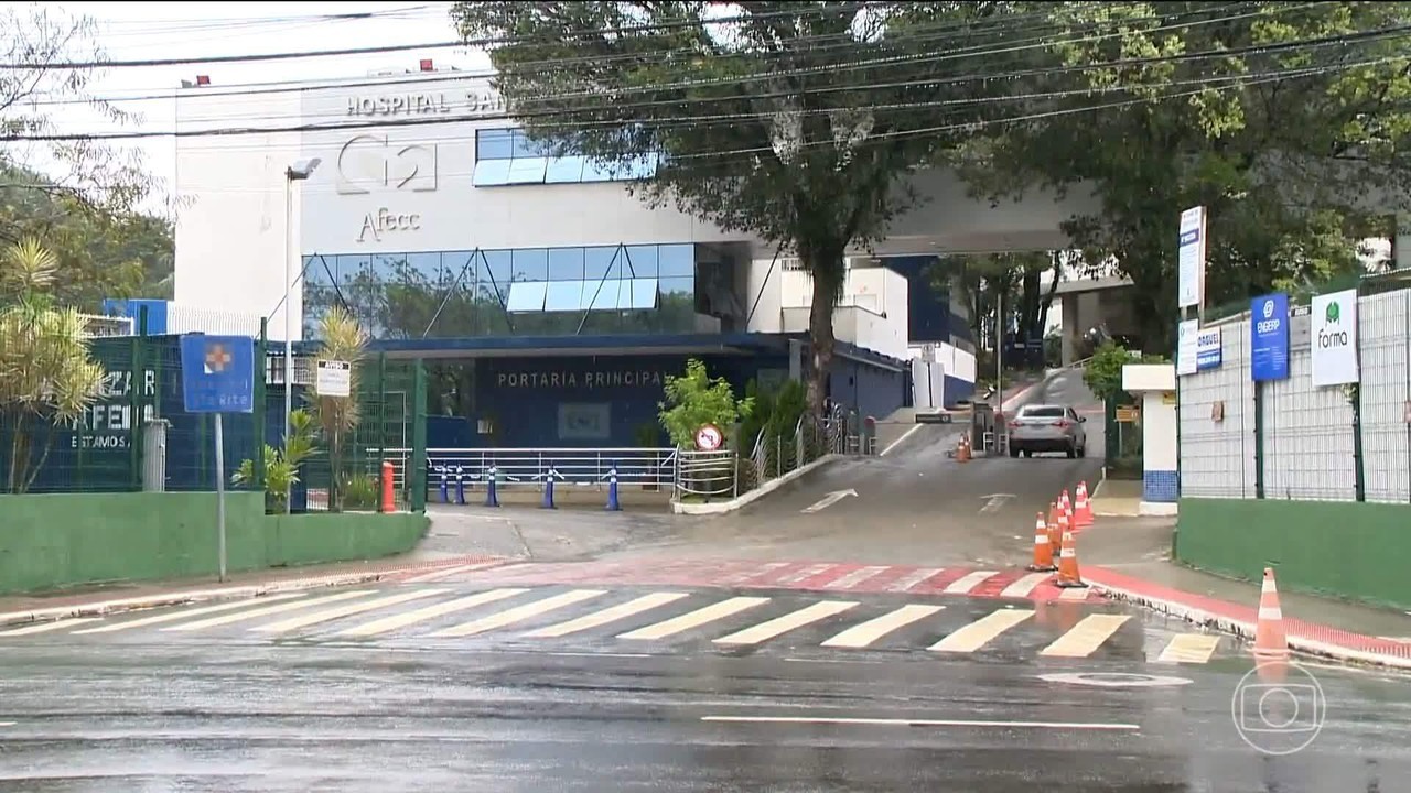 Espírito Santo investiga se mais pessoas foram afetadas por contaminação em hospital