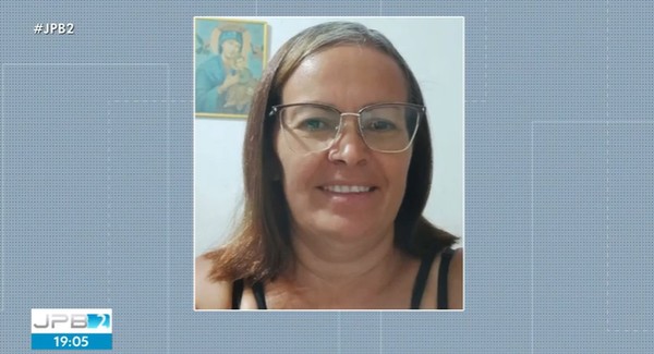 Mulher encontrada morta com os dois filhos dentro de casa em Pocinhos, PB &mdash; Foto: TV Para&iacute;ba / Reprodu&ccedil;&atilde;o