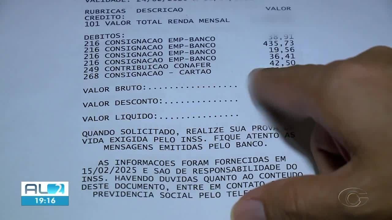 VÍDEOS: AL2 de terça-feira, 13 de maio