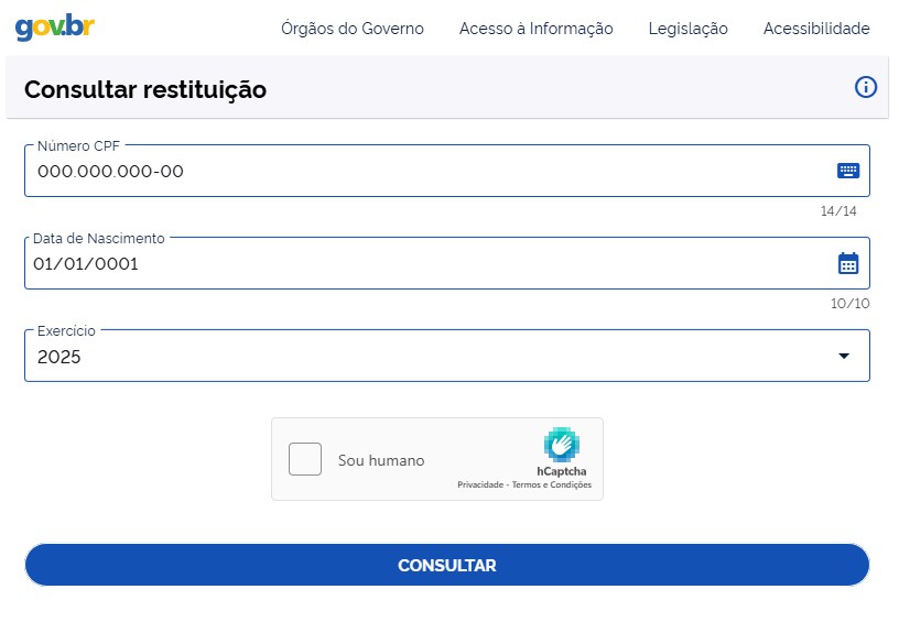 Quem recebe? Penúltimo lote do Imposto de Renda vai pagar R$ 124 milhões para 100 mil em SC